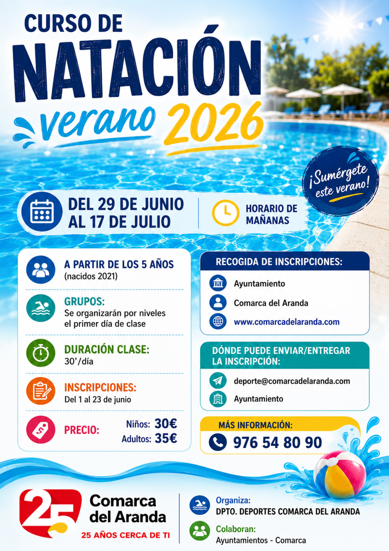 Natacion 2026 v
