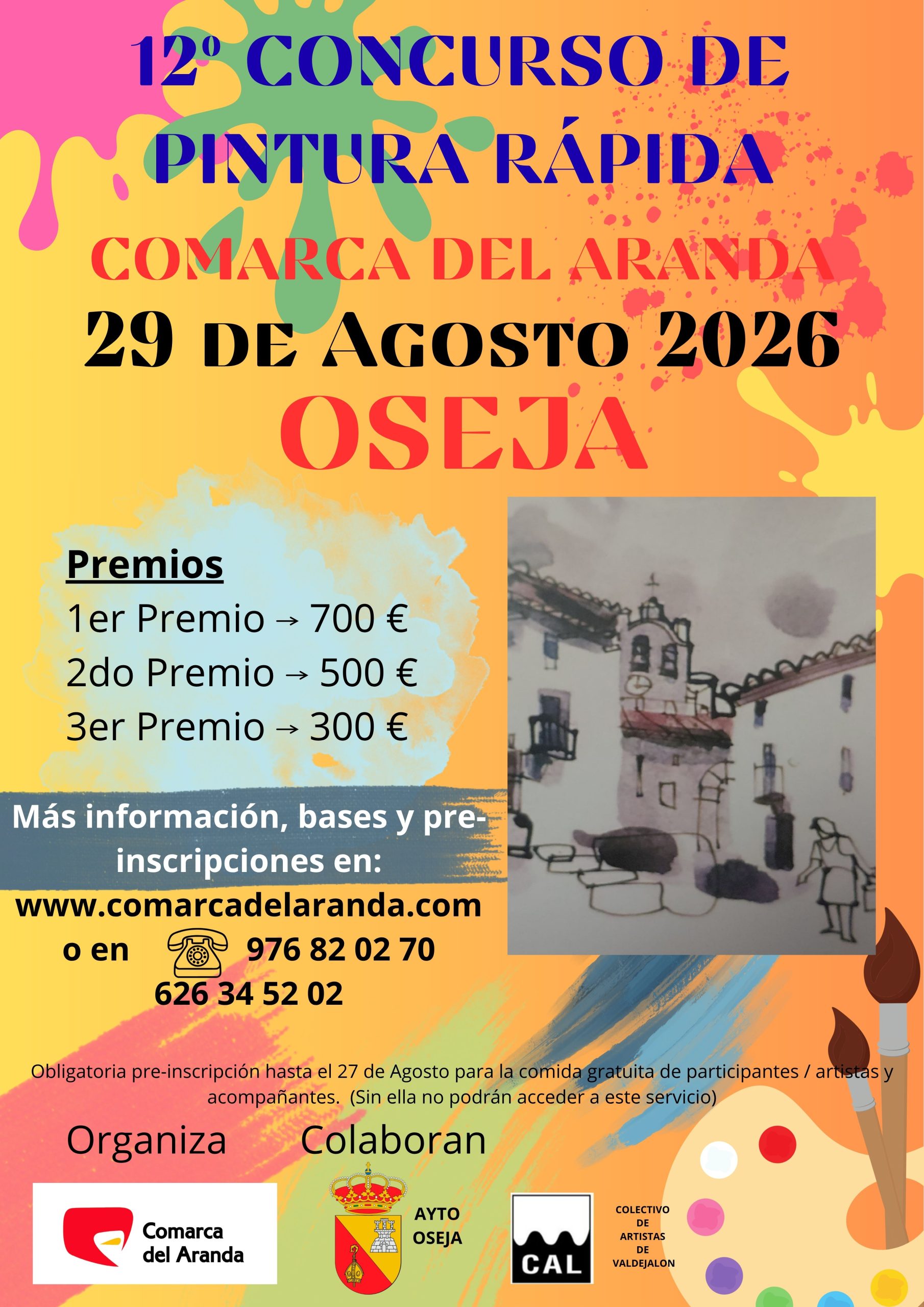 Concurso Vertical